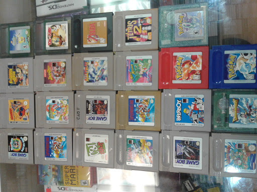 Video Game Store «Game N Dvd Exchange», reviews and photos, 5122 State Rd, Drexel Hill, PA 19026, USA