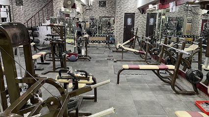 Empire Gym & Fitness Centre - E-70, Vijay Vihar Phase II, Avantika, Pocket E, Sector 1, Rohini, Delhi, 110085, India