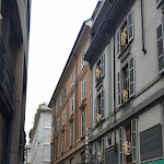 Photo n°29 de l'avis de Deniz. fait le 29/12/2023 à 17:29 sur le  Panzerotti Luini à Milan