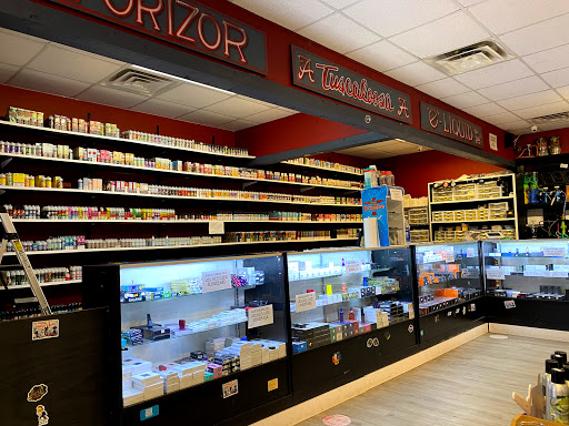 Vaporizer Store «Vapors Smoke shop», reviews and photos, 501 Hargrove Rd E f, Tuscaloosa, AL 35401, USA