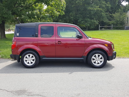 Used Car Dealer «Ringoes Motor Car & Truck Sales», reviews and photos, 548 NJ-31, Ringoes, NJ 08551, USA