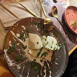 Photo n°2 de l'avis de Eleonora.o fait le 27/05/2023 à 23:15 sur le  Gourmand Restaurant Cooking Experience à Lecce