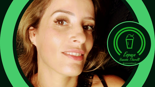 Logo da empresa - Espaço Vanessa Titarelli