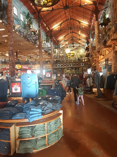 Shopping Mall «Promenade Shops-Orchard Valley», reviews and photos, 280 Lifestyle St, Manteca, CA 95337, USA