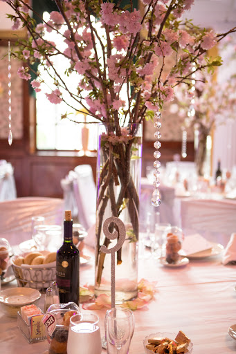 Florist «Eltingville Florist», reviews and photos, 3938 Richmond Ave, Staten Island, NY 10312, USA