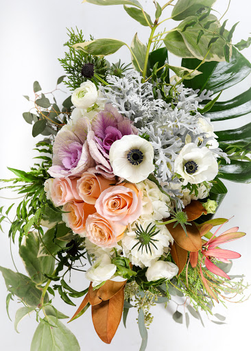 Florist «BEARDS FLORAL DESIGN», reviews and photos, 5424 E Central Ave, Wichita, KS 67208, USA