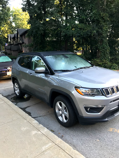 Chrysler Dealer «Allen Mello Chrysler Jeep Dodge Ram», reviews and photos, 13 Marmon Dr, Nashua, NH 03060, USA