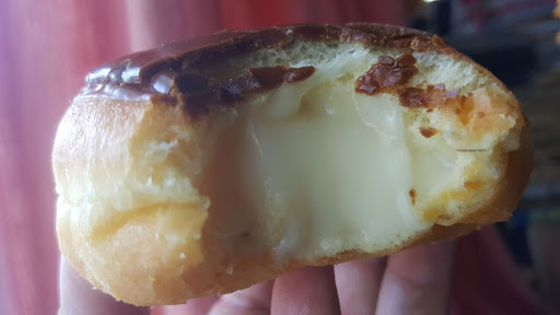 Donut Shop «Tasty Donuts and Cafe», reviews and photos, 8205 Santa Monica Blvd, West Hollywood, CA 90046, USA