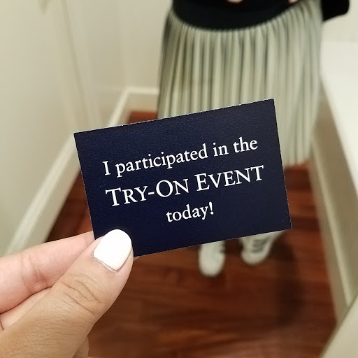 Outlet Store «Polo Ralph Lauren Factory Store», reviews and photos, 3939 S Interstate Hwy 35 #165, San Marcos, TX 78666, USA