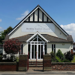 Bentley Baptist Church