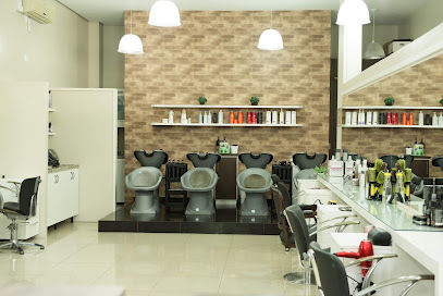 Nc Nice haircut Rosas Estância Velha RS