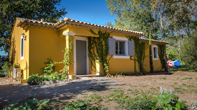 Résidence Agathos à Saint-Raphaël