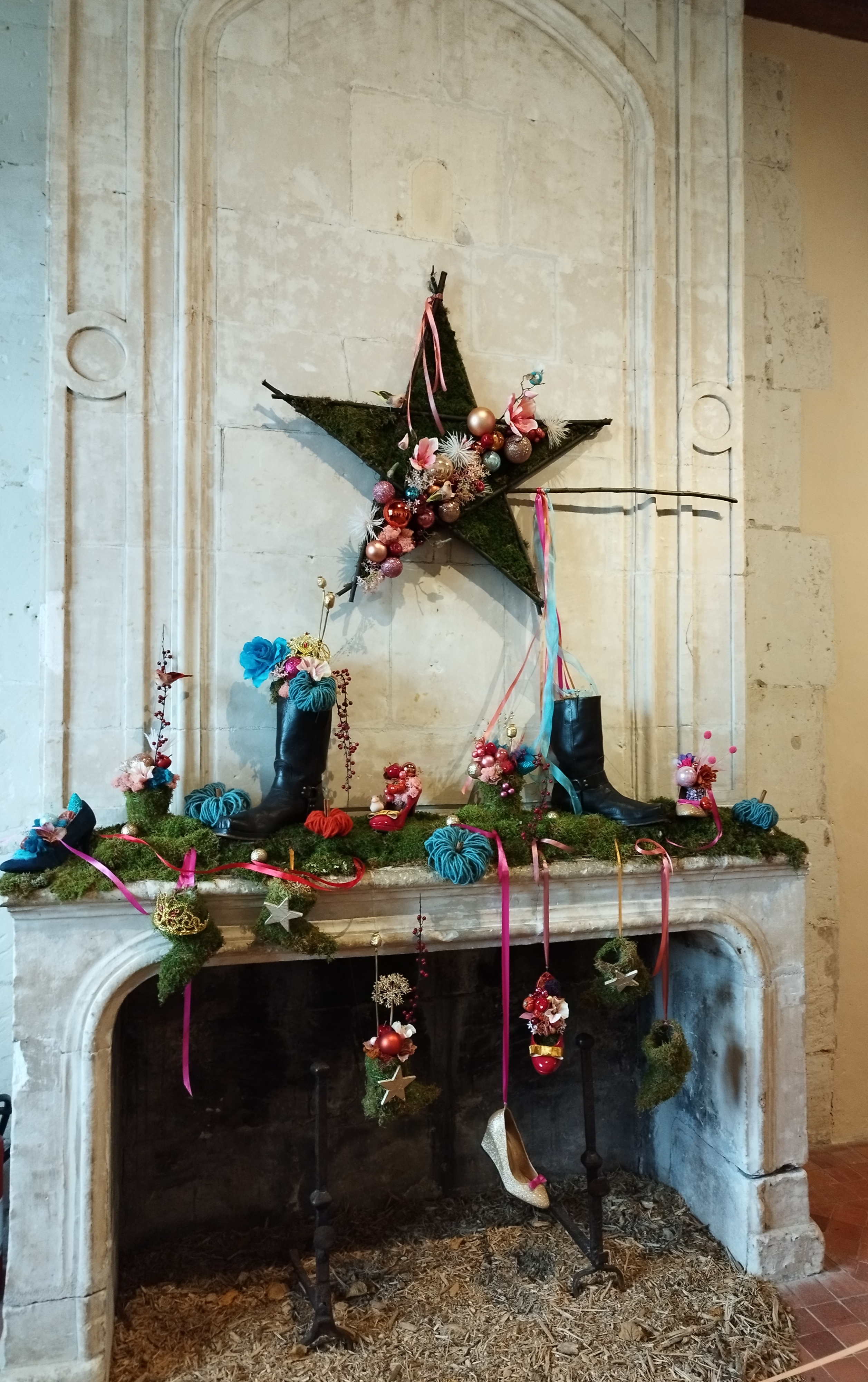 Photo n° 14 de l'avis de Sylviane.e fait le 29/12/2023 à 08:43