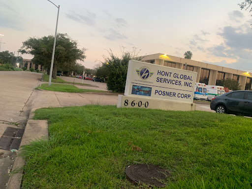 Freight Forwarding Service «Hont Global Services», reviews and photos, 7111 Ardmore St, Houston, TX 77054, USA