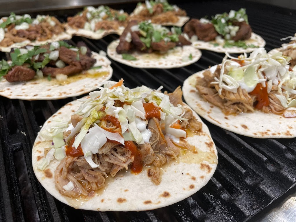 Las Chica Carnitas 98684