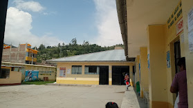 Centro de Salud San jeronimo