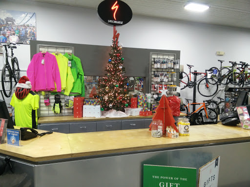 Bicycle Store «BikeSource», reviews and photos, 2887 N High St, Columbus, OH 43202, USA