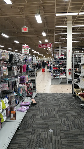 Clothing Store «Burlington Coat Factory», reviews and photos, 380 Cooley St, Springfield, MA 01128, USA