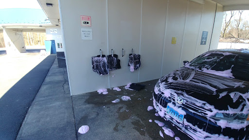 Wash it Car Wash en Salisbury