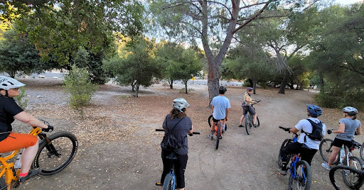 Bicycle Store «The Path Bike Shop - Live Oak», reviews and photos, 30555 Trabuco Canyon Rd #102, Trabuco Canyon, CA 92679, USA