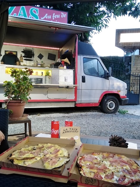 Pizzeria La Vaca Arrouget à Bielle (Pyrénées-Atlantiques 64)