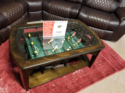 Furniture Store «Exclusive Furniture», reviews and photos, 19300 US-59, Humble, TX 77338, USA