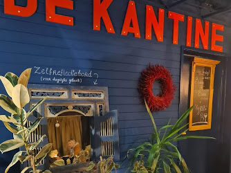 De Kantine