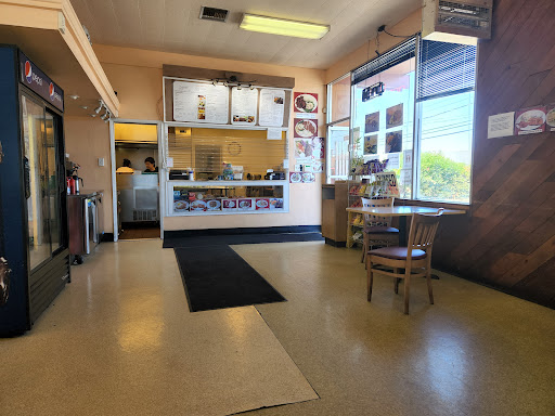 Burger Road image