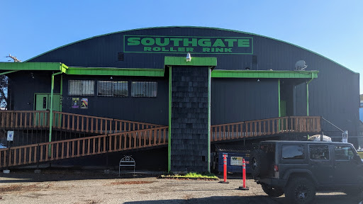 Southgate Roller Rink