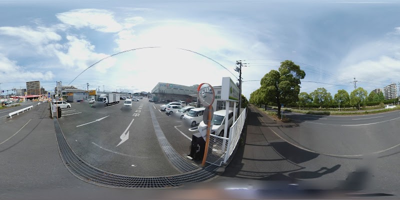 Dcmダイキ ペット グリーン東町店 熊本県熊本市東区東町 ホームセンター ホームセンター グルコミ