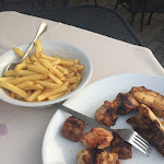 Photo n°6 de l'avis de MONICA.O fait le 24/07/2021 à 11:40 sur le  Ristorante Camplani Zone à Zone