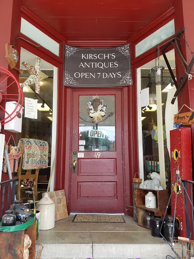 Candy Store «Wilbur Chocolate Retail Store», reviews and photos, 45 N Broad St, Lititz, PA 17543, USA