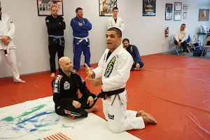 GT Brazilian Jiu-Jitsu Academy image