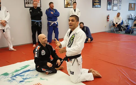 GT Brazilian Jiu-Jitsu Academy image