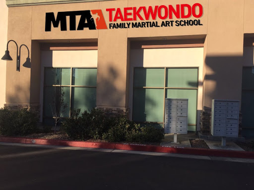 MTA Taekwondo