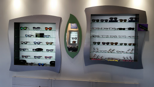Optometrist «The Eye Spot Optical», reviews and photos, 1449 Peterson Rd, Libertyville, IL 60048, USA