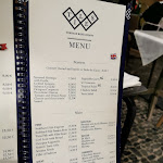 Photo n°4 de l'avis de Jovita.. fait le 16/11/2022 à 19:39 sur le  Tiles Restaurant à Funchal