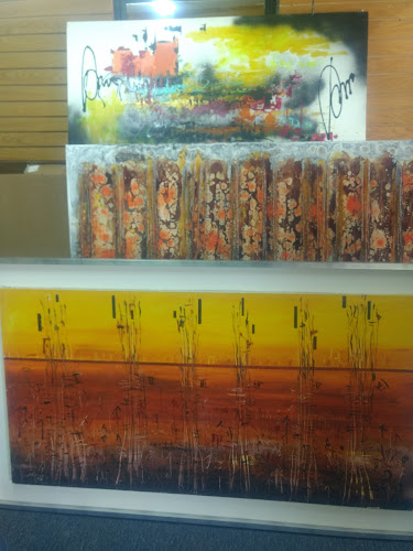 Opinii despre Vidrieria Lavin's în La Serena - Tienda de ventanas