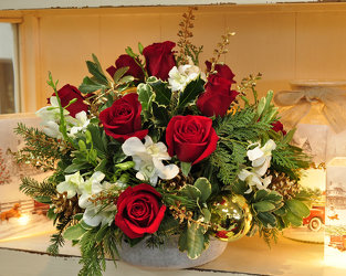 Florist «Polites Florist», reviews and photos, 443 Baltimore Pike, Springfield, PA 19064, USA