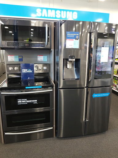 Electronics Store «Best Buy», reviews and photos, 422 W Loop 281 #100, Longview, TX 75605, USA