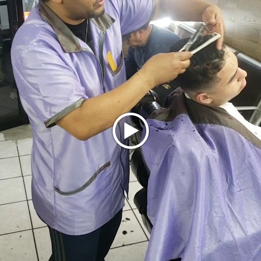 Barber Shop «Luis Barber Shop», reviews and photos, 266 Jamaica Ave, Brooklyn, NY 11207, USA