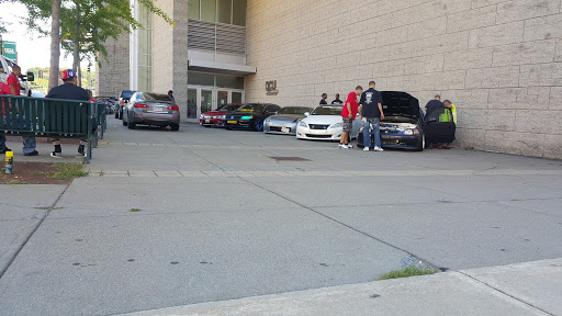 Convention Center «DCU Center», reviews and photos, 50 Foster St, Worcester, MA 01608, USA