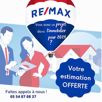 Remax Dax Success à Saint-Paul-lès-Dax