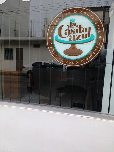 La Casita Azul en Macuspana