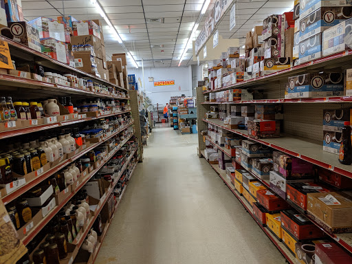 Discount Store «Ocean State Job Lot», reviews and photos, 40 Industry Ln, Waterbury, CT 06704, USA