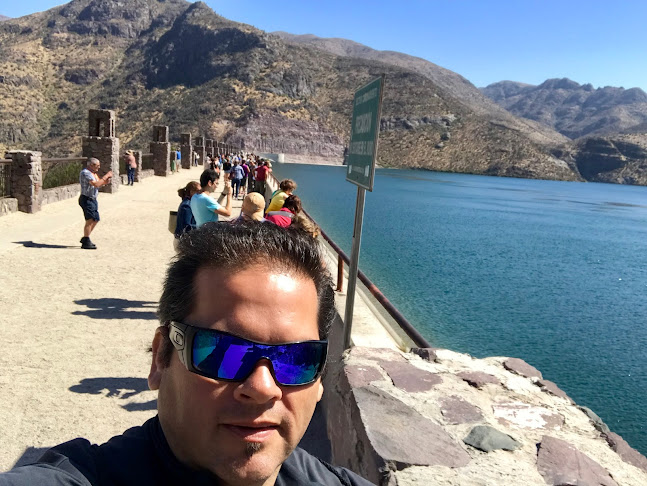 Andrés Bello 870, 1711004 La Serena, Coquimbo