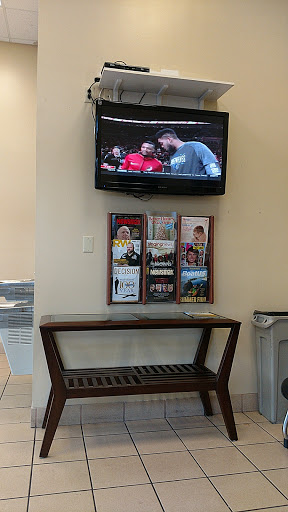 Tire Shop «Tires Plus Total Car Care University Parkway», reviews and photos, 2975 University Pkwy, Sarasota, FL 34243, USA