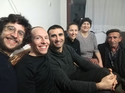 Zeytinlibogaz Permaculture Farm