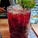 Photo n°3 de l'avis de TroubaMix.e fait le 10/08/2021 à 20:36 sur le  Mazé Mazé Restaurant Bar Cafe à Hamburg