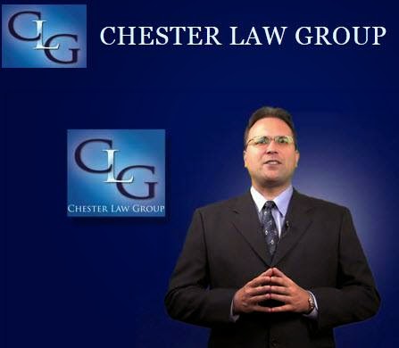 Personal Injury Attorney «Chester Law Group Co. LPA», reviews and photos
